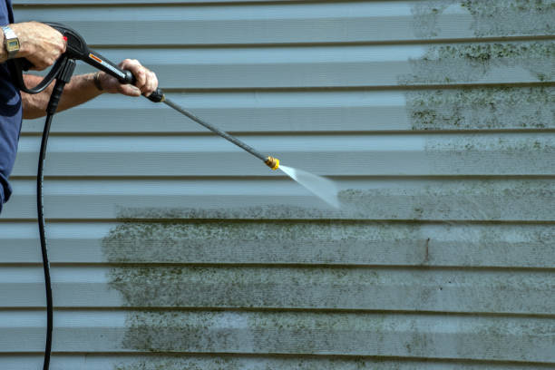 Best Driveway Cleaning and Restoration in Centerville, IN