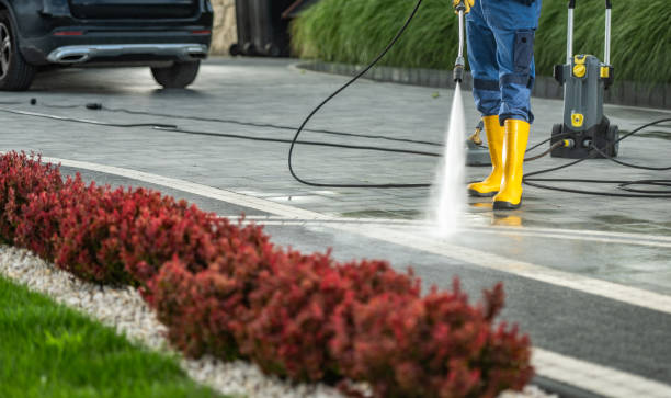 Best Window and Screen Pressure Cleaning in Centerville, IN